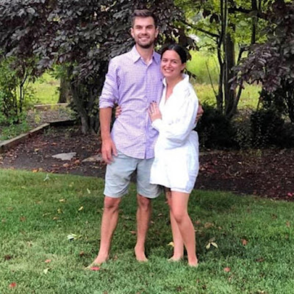 Meet your Posher, Marlee j.